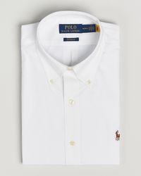 Polo Ralph Lauren Cotton Shirts 🔥
