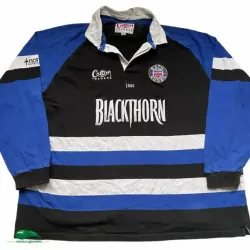 Clubs rugby T-shirts