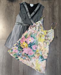 5041 - Blusas estilo Y2K