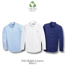 Polo Ralph Lauren Men's Shirts