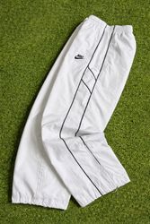 PREMIUM NIKE BAGGY TRACK PANTS CLEAN  STREETWEAR S..