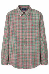 Ralph Lauren Button Down Shirts (057b)