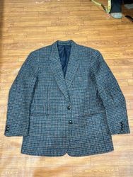Harris Tweed Blazers