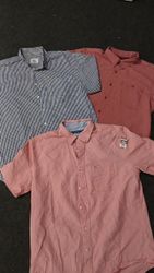 Branded Shirts