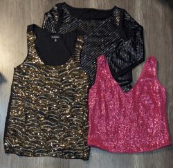 5046 - Blouses de style Y2K