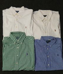 Ralph Lauren Polo Shirts
