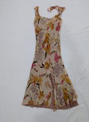 Y2K Maxi / party Dresses B#019 20 Pcs