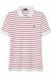 Mix Brand 3 Button Polo T-Shirts (061b)