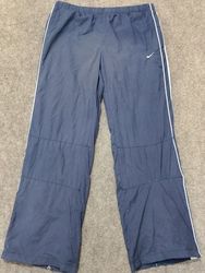 Premium Baggy Nike Trackpants