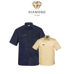 Workwear Shirts (Dv-4-177)