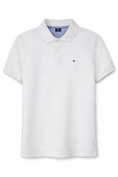 Mix Brand 3 Button Polo T-Shirts (065b)