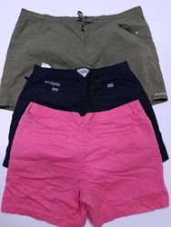 Columbia shorts 12Pcs (RV # 570)