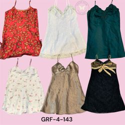 Luxury Slip Dress for Women – Victoria’s..