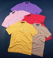 Premium Polo Ralph Lauren T-Shirts