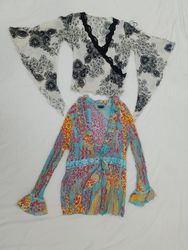 Y2K Blouse / Tops B#023 20-Pcs