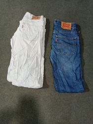 Ladies Levis Jeans