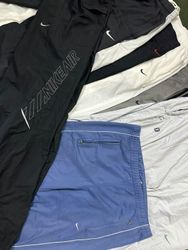 #02 Track Pants Nike