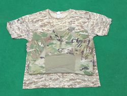 Unbranded Army T-Shirt 14 pieces