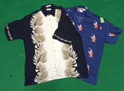 Hawai Shirts 32 pieces