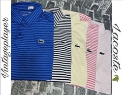 Premium Lacoste T-Shirts