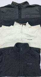 Columbia Fleece 10Pcs (RV # 576)