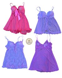 Y2K Red Pink Tops 20 pcs At 755