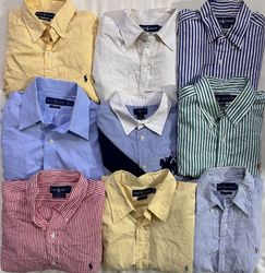Åuthentic polo Ralph Lauren Shirts