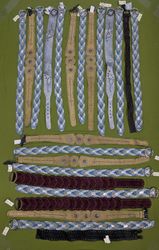 💥 RV2935 Y2K Belts