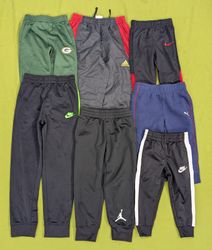 💥 RV2936 Pantalones de chándal para niños de marc..