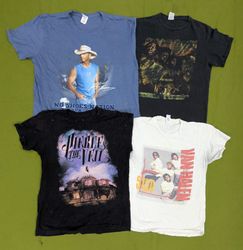 RV2942 Music Tshirts