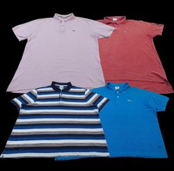 Lacoste T shirts ❤️ 😍