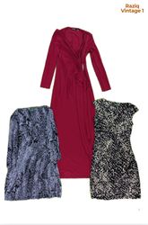 💥 RV2944 Ralph Lauren Dresses