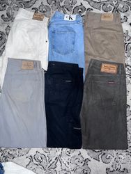 Mix Brand pants