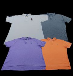 Polo Ralph lauren T shirts