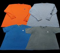 Carhartt T-Shirts ❤️ 😍