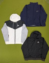 RV2949 Nike Track Jackets
