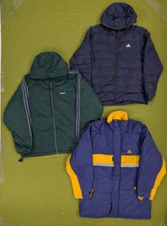 Veste zippée RV2950 Adidas