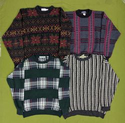 💥 RV2952 Tricot imprimé