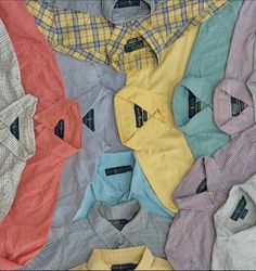 Polo Ralph Lauren Shirts