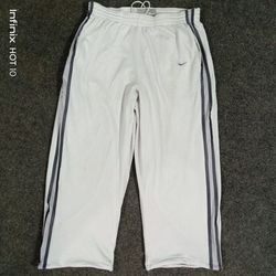 Premium Baggy Nike Trackpants