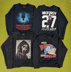 💥 RV2962 Sudaderas Impresas