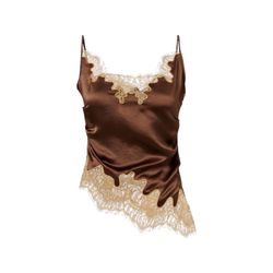 Mix Women’s Y2K Blouse