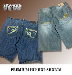 HipHop Shorts including Enyce, Rocawear and other ..