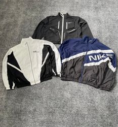Vintage Nike Track Jackets - (13/04)