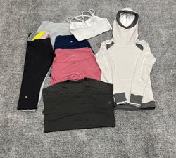 Lululemon Reseller Bundle - (13/04)