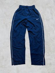 Classical Baggy Nike Trackpants