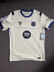 Premium Football club Jersey's