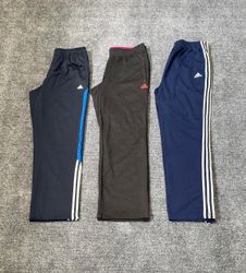 Adidas Track Pants - (13/04)