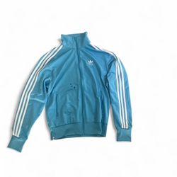 Adidas windbreaker and trackjackets