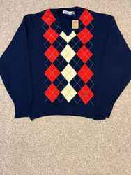 Burberru sweater